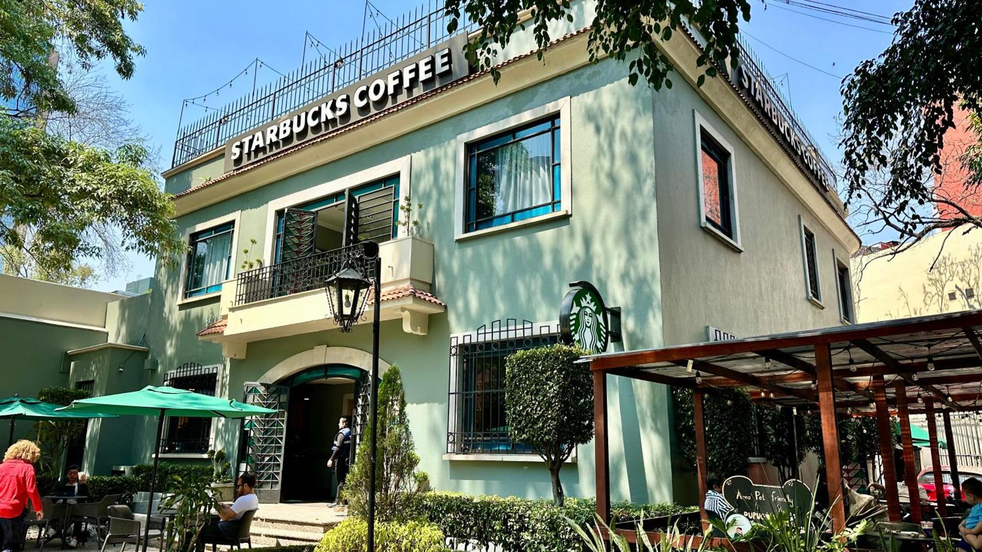Ph Masarik 17 Aparthotel Mexico City Exterior photo
